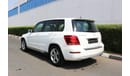 Mercedes-Benz GLK 250 MERCEDES GLK 250 4MATIC GULF SPACE FULL AUTO