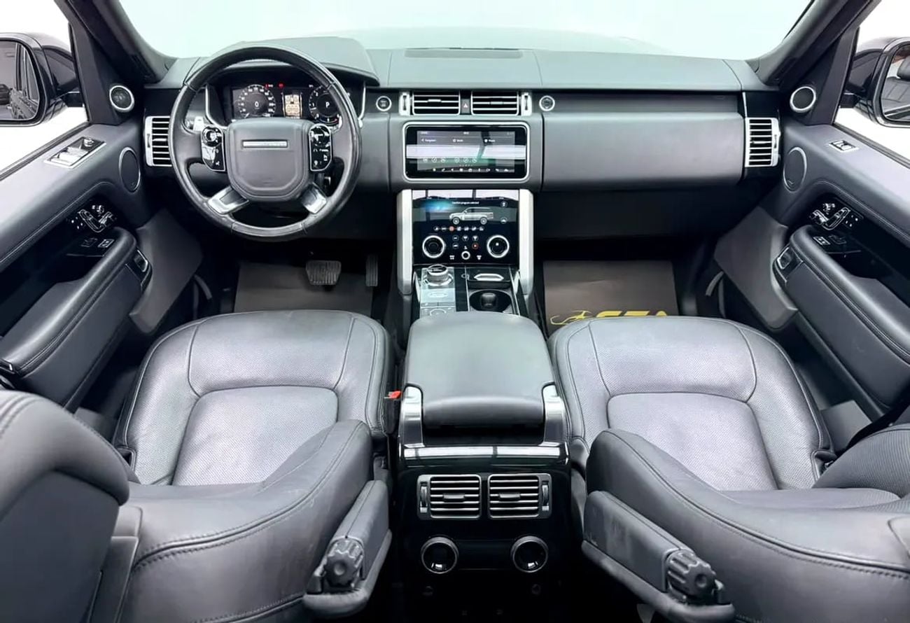Land Rover Range Rover VOGUE V8 Diesel, Warranty, Service History, Fully Loaded, Excellent Condition, Euro