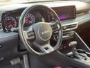 Kia K5 GT-Line 1.6L