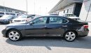 Lexus LS460 L