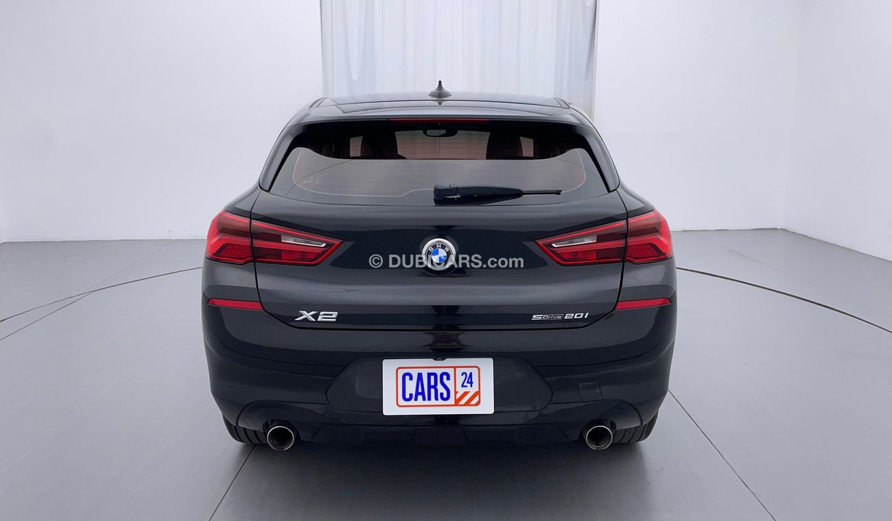 BMW X2 SDRIVE 20I 2 | Under Warranty | Inspected on 150+ parameters