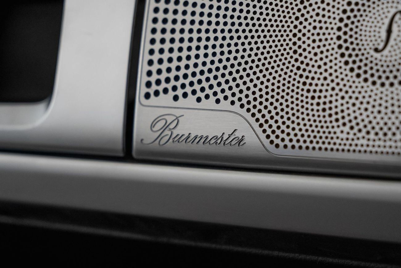 مرسيدس بنز G 63 AMG 4.0 Twin Turbo