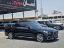 Genesis G80 Royal 5.0L