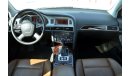 Audi A6 Full Option in Perfect Condition