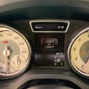 Mercedes-Benz CLA 250 Sport 2.0L