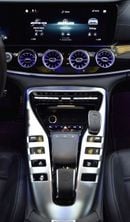 Mercedes-Benz AMG GT 43 EXCELLENT DEAL for our Mercedes Benz GT 43 AMG ( 2021 Model ) in White Color Korean Specs