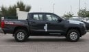 ميتسوبيشي L200 MITSUBISHI L200 2.4L DIESEL DCABIN 4X4 GLX 6MT HIGH LINE