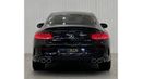 Mercedes-Benz C 43 AMG 2019 Mercedes Benz C43 AMG Coupe, August 2024 Mercedes Warranty, Full Options, Low Kms, GCC