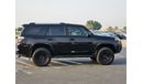 Toyota 4Runner 2022  Toyota 4RUNNER SR5 full option sunroof, 4x4 and 360 cameras