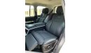 Toyota Land Cruiser 5.7L VXR Petrol A/T Full Option with MBS Autobiography Massage Seat