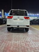 Toyota Land Cruiser GXR