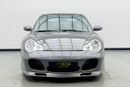 Porsche 911 TARGA 2002 Porsche 911 Targa, Service History, Glass Roof, Excellent Condition, Japanese