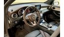 Mercedes-Benz GLC 250 AMG (Half leather seats)