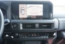 Toyota Land Cruiser Fj GXR FJ CRUSER  2027 MODEL