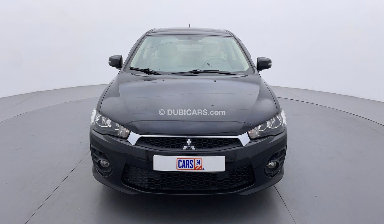 Mitsubishi Lancer GLS 1.6 | Zero Down Payment | Free Home Test Drive