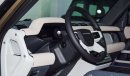 Land Rover Defender P400 - V6 / Two Doors / European Specifications