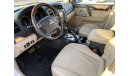 Mitsubishi Pajero 3.5 Full Option 2017 Ref#572