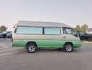 Nissan Caravan NISSAN CARAVAN VAN RHD 1999 MODEL 2.6 L DIESEL AUTOMATIC(PM20075)