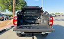 Toyota Hilux FRONT BUMPER | 4X4 SPORTS BAR | LEATHER SEATS | AUTO | 2.8L DIESEL | POWER SEATS