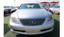 Lexus LS460 Lexus Ls460 model 2008