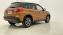 Suzuki Vitara GLX 1.6 | Zero Down Payment | Home Test Drive