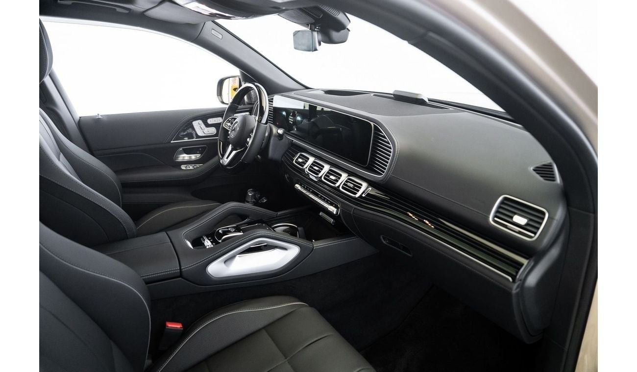 Mercedes Maybach GLS600 Maybach Mercedes Benz Maybach GLS 600