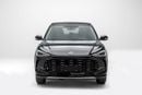 أم جي ZS STD 1.5L - Black Inside Black | Export Only