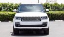 Land Rover Range Rover Autobiography (Export)