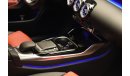 Mercedes-Benz CLA 35 AMG ✔ AMG Package ✔ 360 Camera View ✔ GCC
