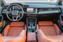 أودي A3 35 TFSI S-LINE