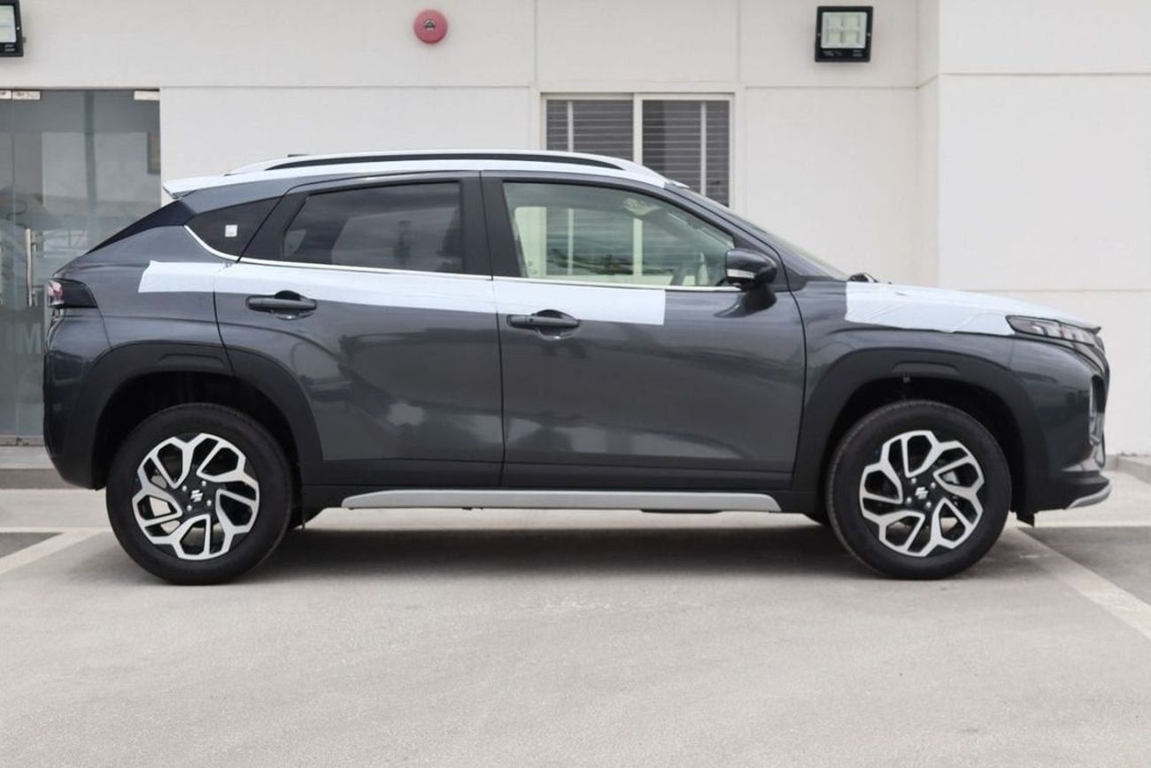 Suzuki Fronx 2025 SUZUKI FRONX GLX 1.5 PETROL **EXPORT ONLY**التصدير فقط خارج الخليج**