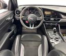 Alfa Romeo Giulia Quadrifoglio 2.9L (505 HP) 2018 Alfa Romeo Giulia Quadrifoglio, Alfa Romeo Service History, 1 Year W