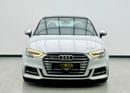 أودي S3 STD 2018 Audi S3 2.0TFSI Quattro, Full Audi Service History, Fully Loaded, Excellent Condition, GCC