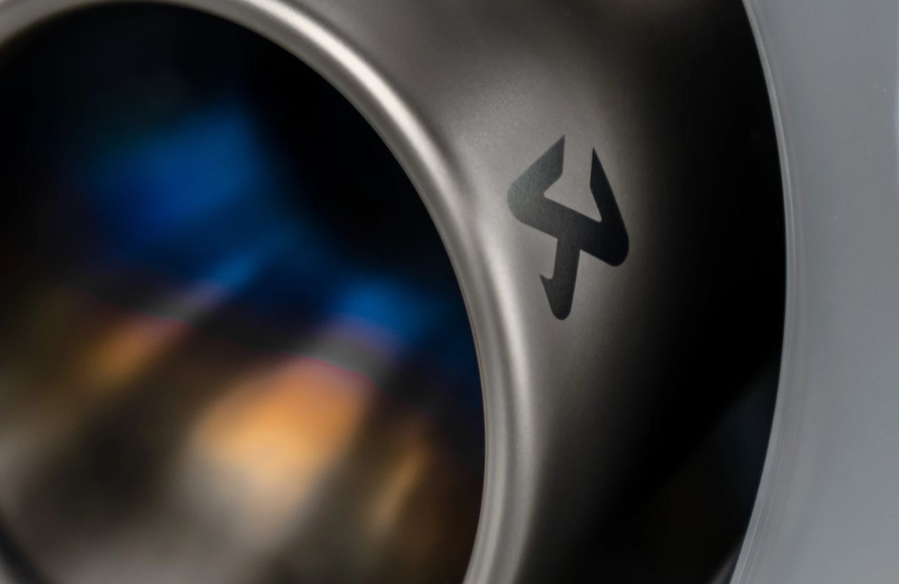 فورد جي تي 3.5L V-6 Twin-Turbocharged EcoBoost Engine