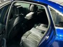 Audi A4 sDrive 20i 35 TFSI 1.4L