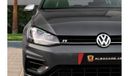 Volkswagen Golf R | 2,507 P.M  | 0% Downpayment | Amazing Condition!