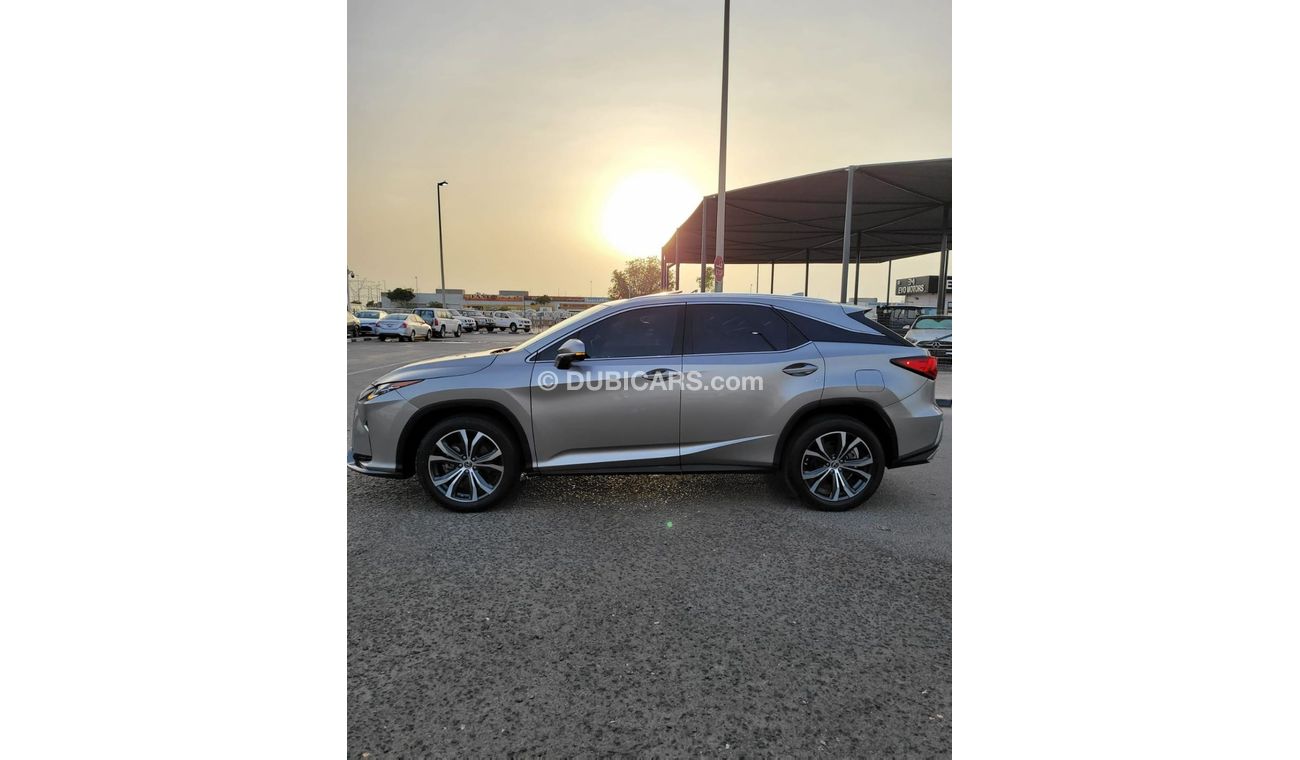 Lexus RX 300