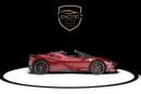 Ferrari SF90 SPIDER TAILOR MADE