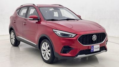 أم جي ZS 2022 STD | AED 513/Month | 0 DP | 30 Day Return | Warranty