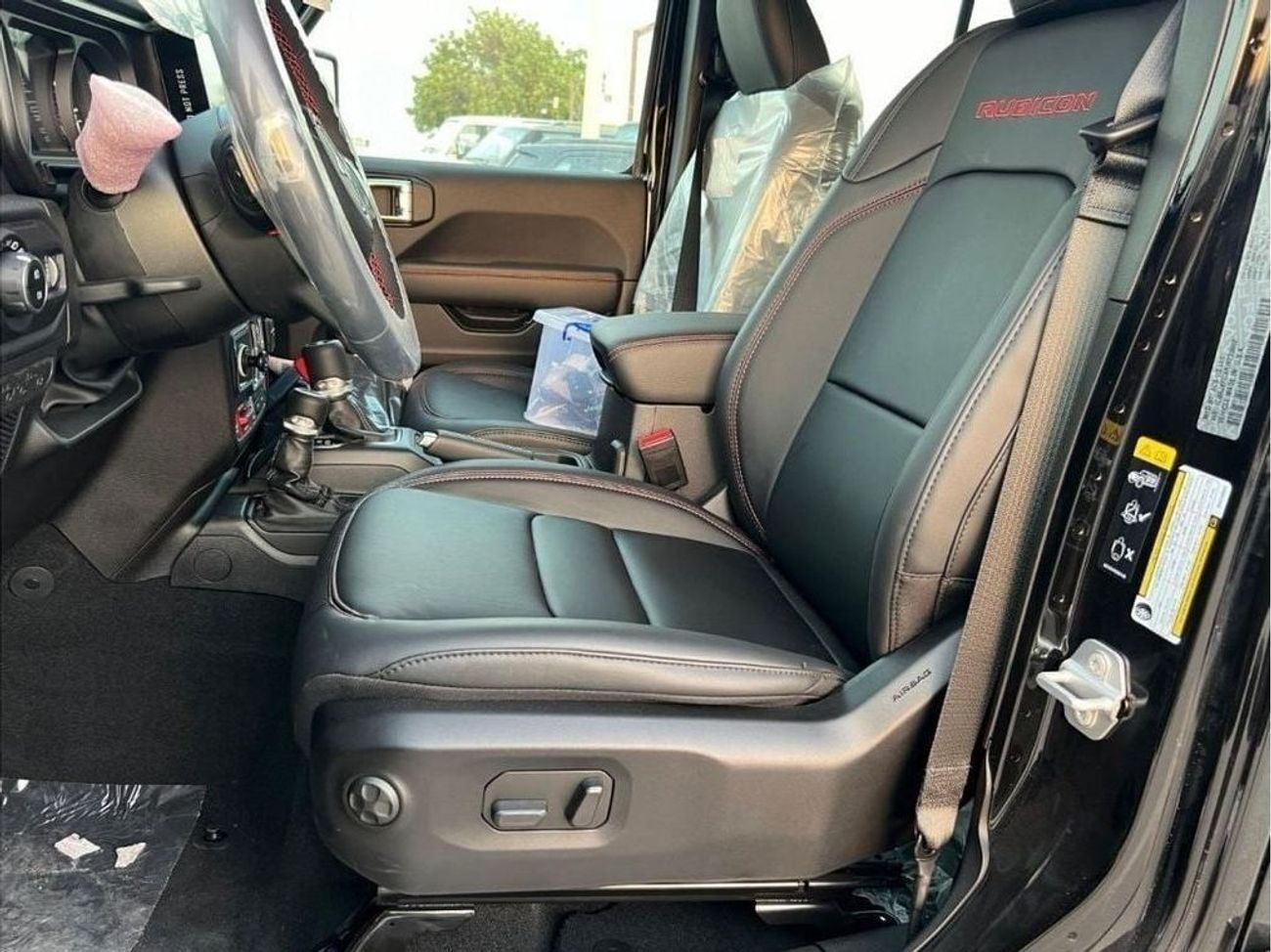 جيب رانجلر EXPORT PRICE - JEEP WRANGLER 3.6L v6