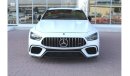 Mercedes-Benz GT43 MERCEDES BENZ GT53 AMG-2019 4 MATIC