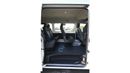 Toyota Hiace High Roof 3.5L Petrol 13 - Seater Manual
