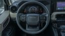 تويوتا برادو GXR TOYOTA PRADO 2.4T 4CYL AT -2026YM