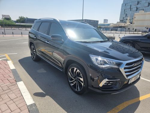 جيتور X90 1.6T A/T