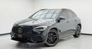 مرسيدس بنز GLA 35 AMG 4MATIC