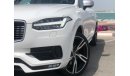 Volvo XC90 VOLVO XC90 T6R GCC