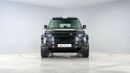 لاند روفر ديفندر P400 110 X 3.0L (5 Seater) Special Offer | AED 5,597 PM | Genuine Urban Automotive Vehicle | 110 P40
