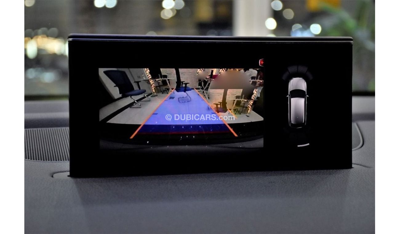 Audi Q7 EXCELLENT DEAL for our Audi Q7 ( 45TFSi Quattro ) 2016 Model / White Color GCC Specs