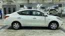 Nissan Sunny 2023 SV | AED 411/Month | 0 DP | 30 Day Return | Warranty | Service History
