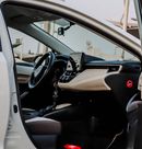 Toyota Corolla XLI 1.6L M/T Toyota Corolla | 1.6 L | 2021 | GCC | Accident-Free | In Excellent Condition | 837 P.M